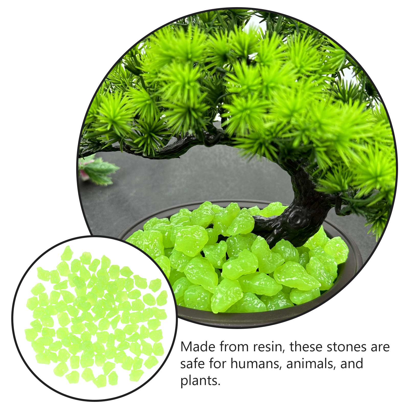 1 Opakowanie Świecących w Ciem – Aquarium Fish Glow In The Dark recenzja i cena