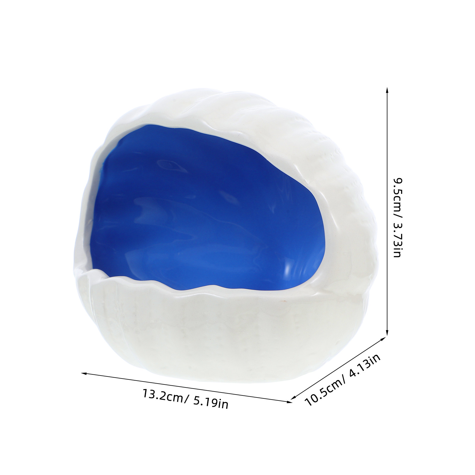 Ceramiczna skrytka dla ryb w k – Aquarium Fish Of The World recenzja i cena