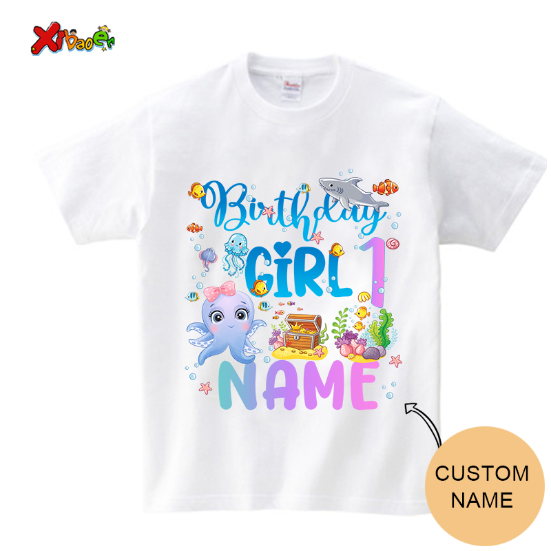 Stworzenia morskie Dopasowane  – Aquarium Fish With Name recenzja i cena