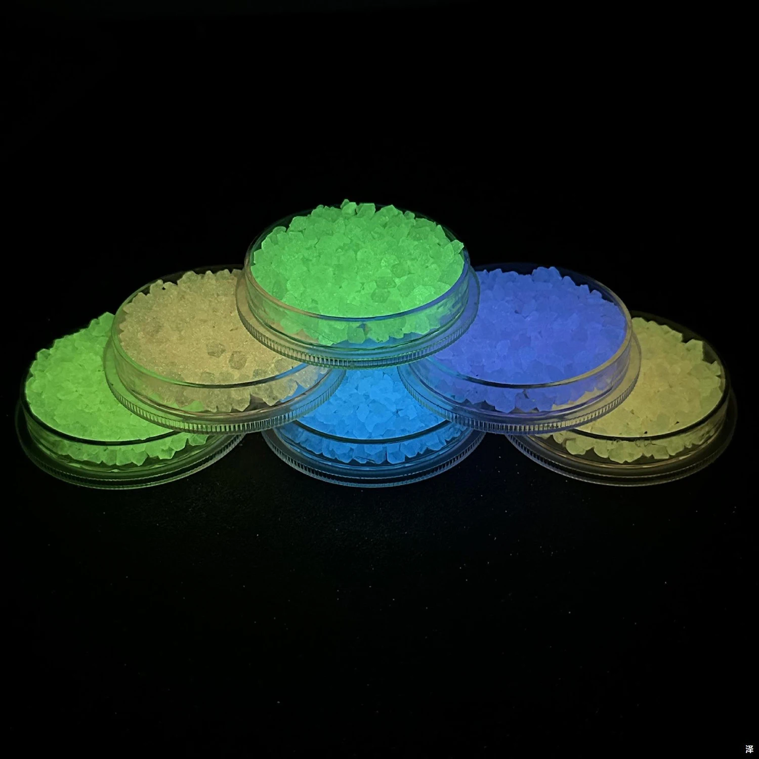 50g/Worek Dekoracyjny Świecący – Aquarium Fish Glow In The Dark recenzja i cena