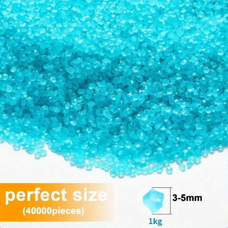4000 sztuk świecących kamieni  – Aquarium Fish Glow In The Dark recenzja i cena