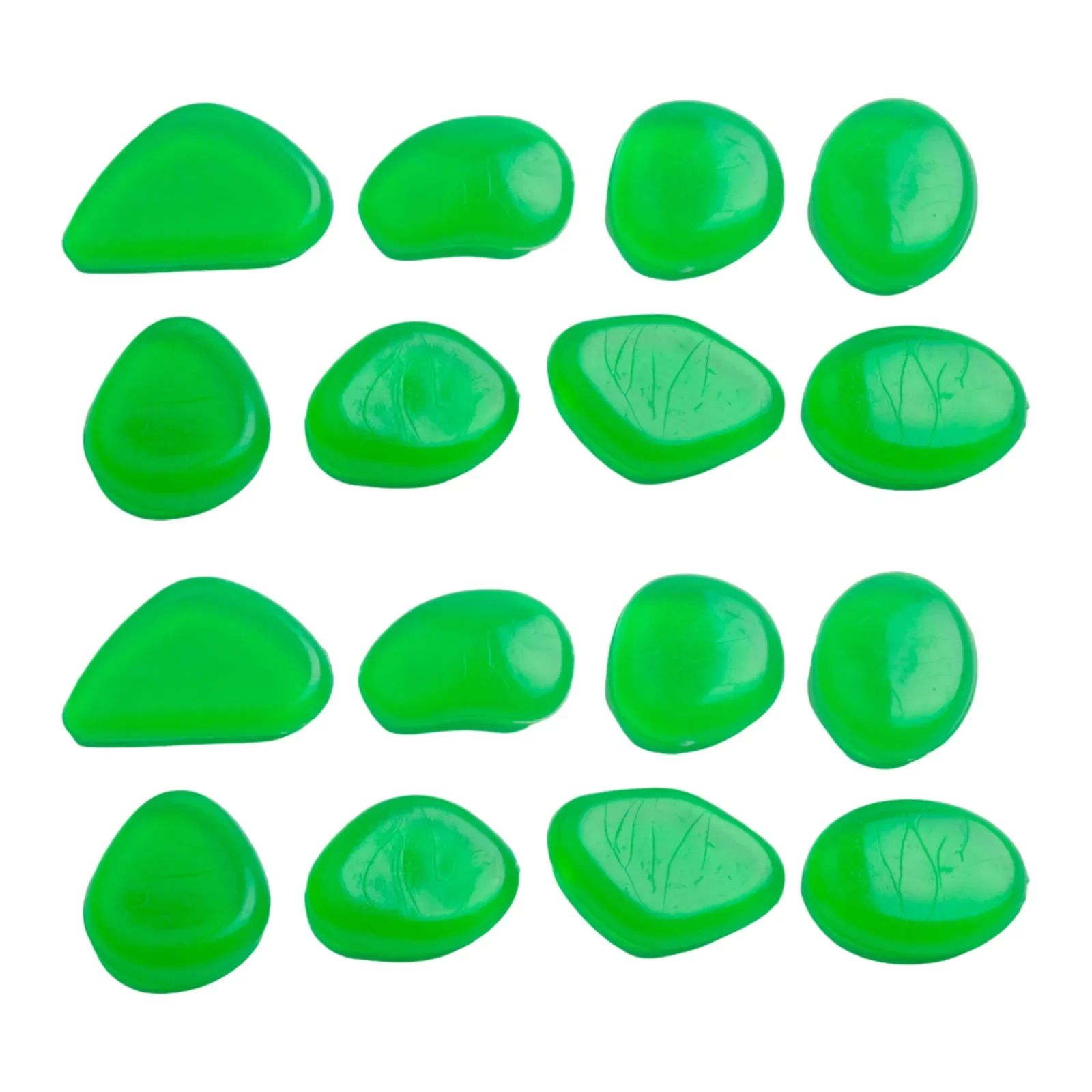 50 sztuk/zestaw świecące w cie – Aquarium Fish Glow In The Dark recenzja i cena