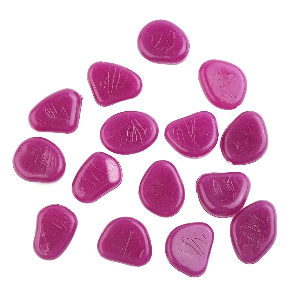 50 sztuk/zestaw świecące w cie – Aquarium Fish Glow In The Dark recenzja i cena
