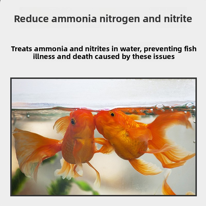 Bawełna proteinowa AC do akwar – Aquarium Fish Yellow recenzja i cena