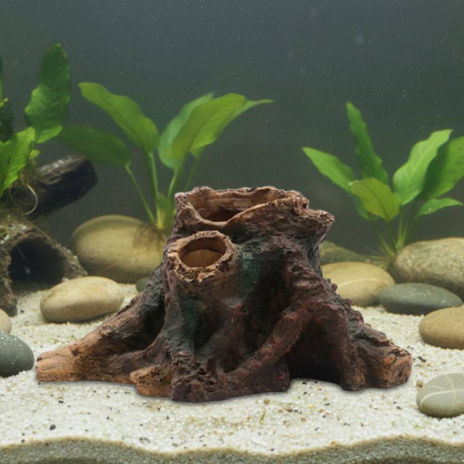 Dekoracja do akwarium, element – Aquarium Fish In recenzja i cena