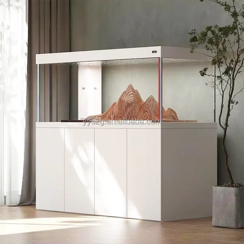 Akwarium słodkowodne All-in-On – All Fish In Aquarium recenzja i cena