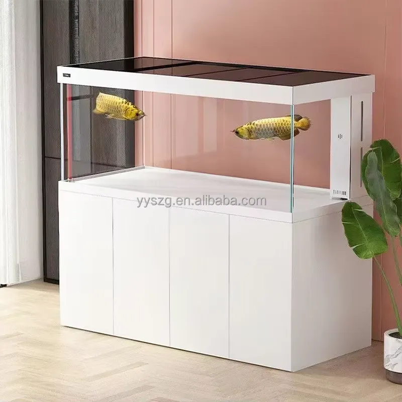 Akwarium słodkowodne All-in-On – All Fish In Aquarium recenzja i cena