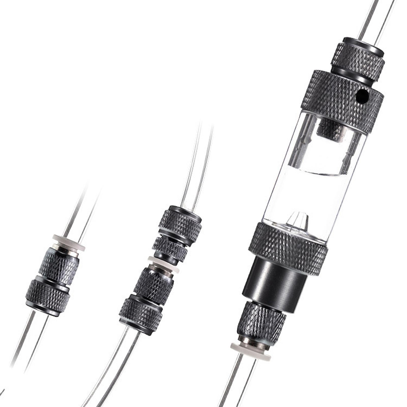 Adapter do węża akwariowego ze – Fish Co Aquarium recenzja i cena