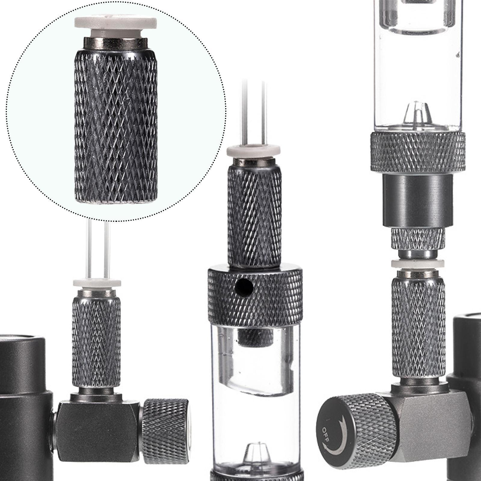 Adapter do węża akwariowego ze – Fish Co Aquarium recenzja i cena