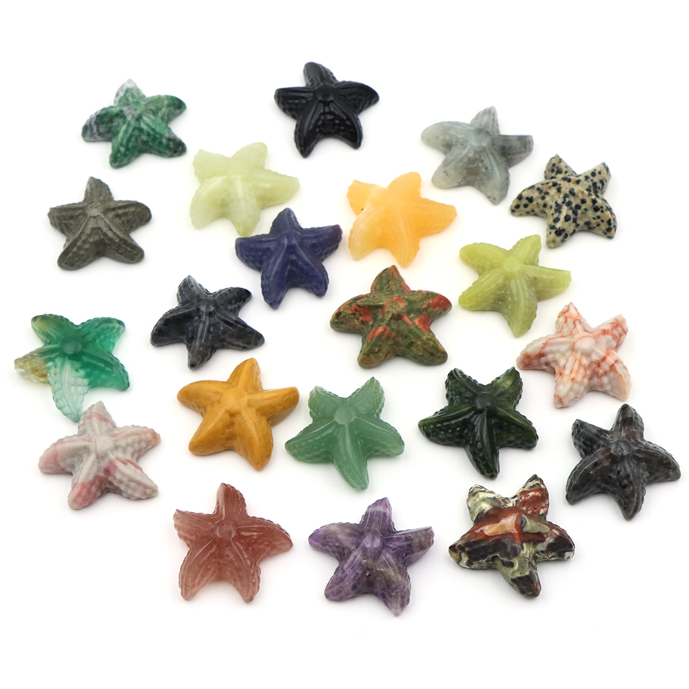 Figurka rozgwiazdy 35 mm, kszt – Aquarium Fish In recenzja i cena