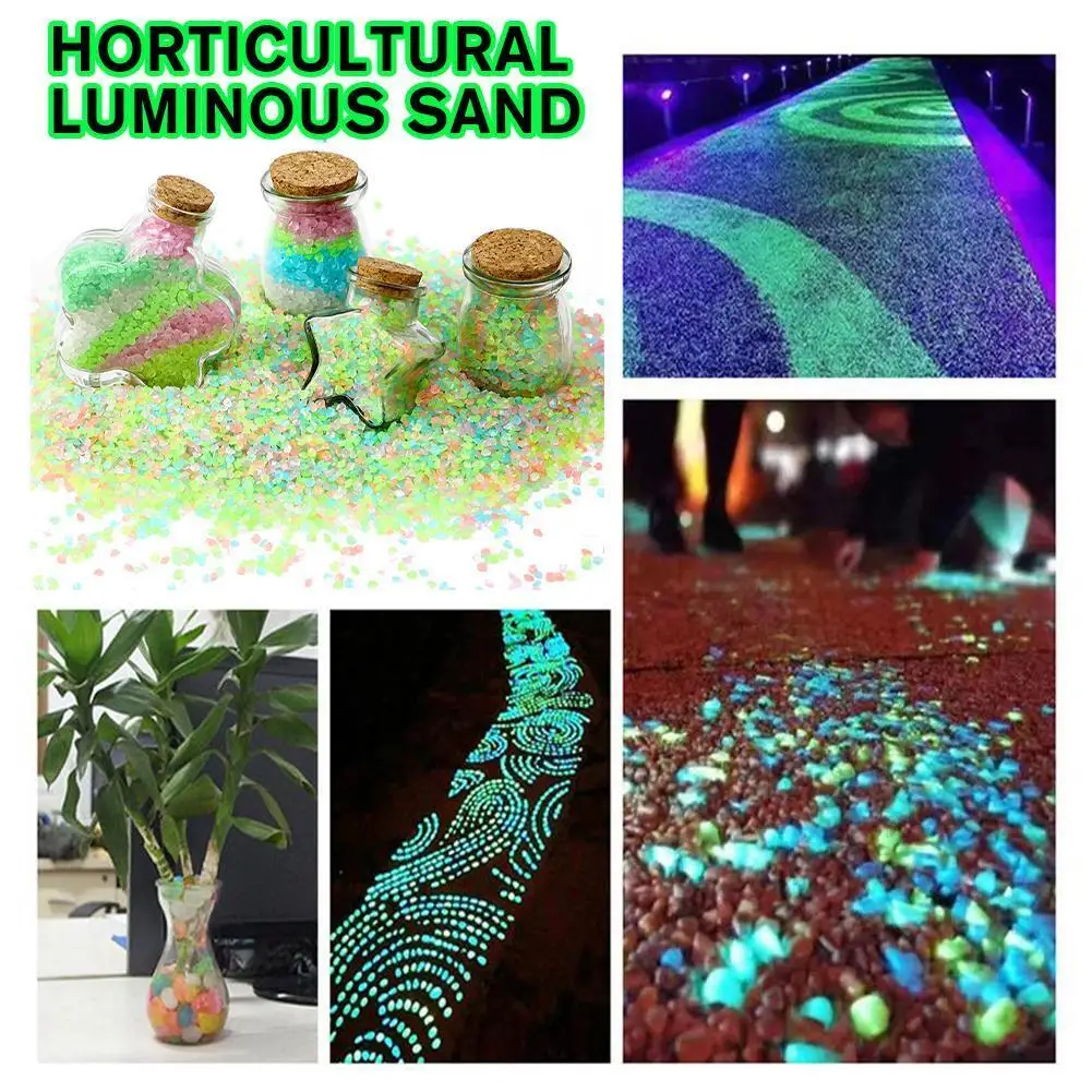 2000 sztuk świecących w ciemno – Aquarium Fish Glow In The Dark recenzja i cena
