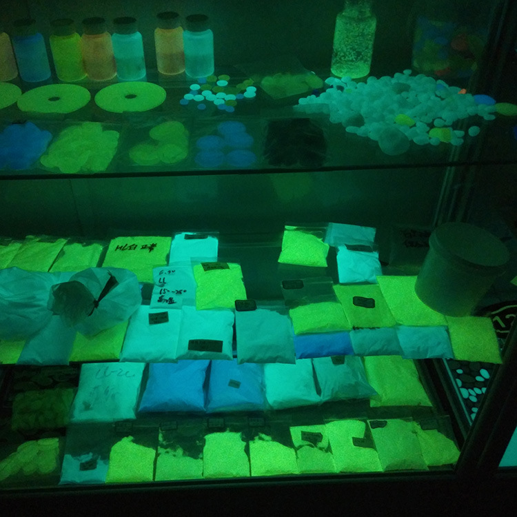 Wysoka jasność świecący piasek – Aquarium Fish Glow In The Dark recenzja i cena