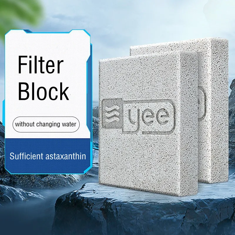 1/2 szt. Nano ceramiczne mater – Aquarium Fish Lego recenzja i cena