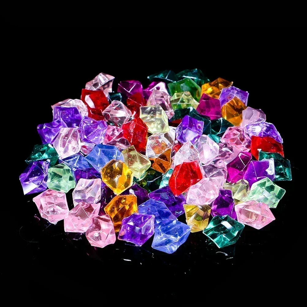 200 sztuk kolorowe kamienie ak – Aquarium Fish Lego recenzja i cena