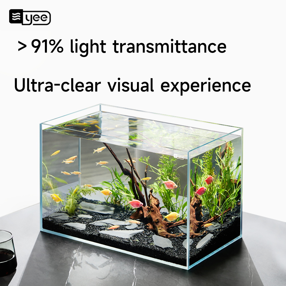 Akwarium dla ryb Yee Pet Produ – All Fish In Aquarium recenzja i cena