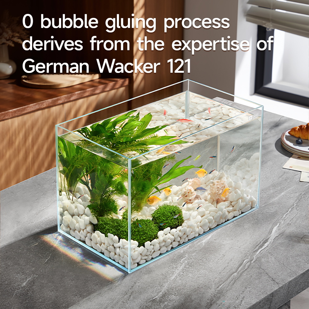Akwarium dla ryb Yee Pet Produ – All Fish In Aquarium recenzja i cena