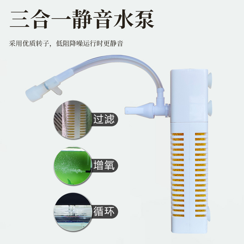 Filtr USB do akwarium 2026, tr – Aquarium Fish In recenzja i cena