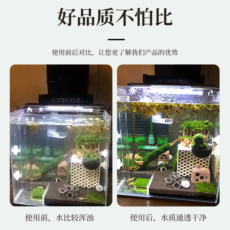Filtr USB do akwarium 2026, tr – Aquarium Fish In recenzja i cena