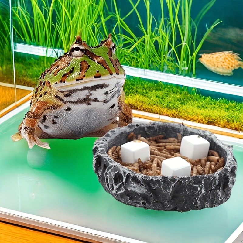 6 szt. Bloków wapnia do akwari – Aquarium Fish Lego recenzja i cena