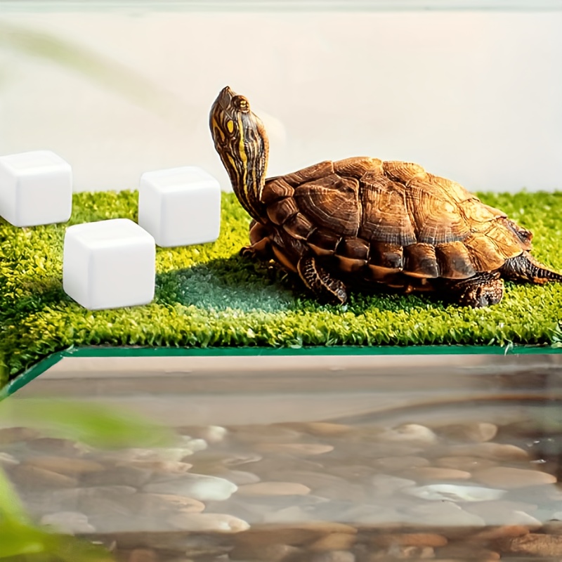 6 szt. Bloków wapnia do akwari – Aquarium Fish Lego recenzja i cena